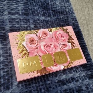 Pat McGrath Rose Decadence Eyeshadow Palette